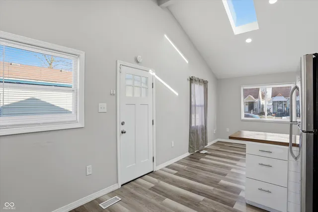 $115,900 | 1518 North Chester Avenue, Indianapolis, IN 46201