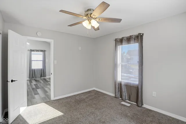 $115,900 | 1518 North Chester Avenue, Indianapolis, IN 46201