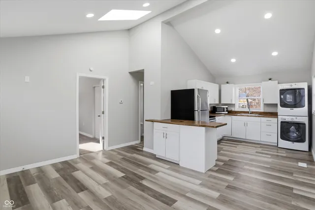 $115,900 | 1518 North Chester Avenue, Indianapolis, IN 46201