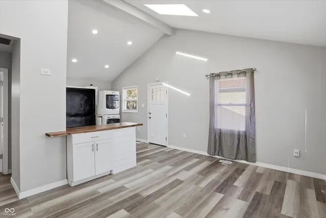 $115,900 | 1518 North Chester Avenue, Indianapolis, IN 46201