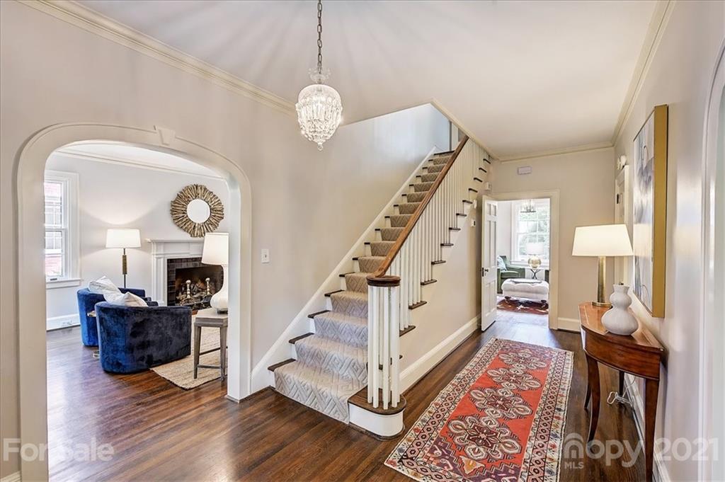 935 Romany Road Charlotte, NC 28203 - Photo 11 of 48 Gallery Image 11