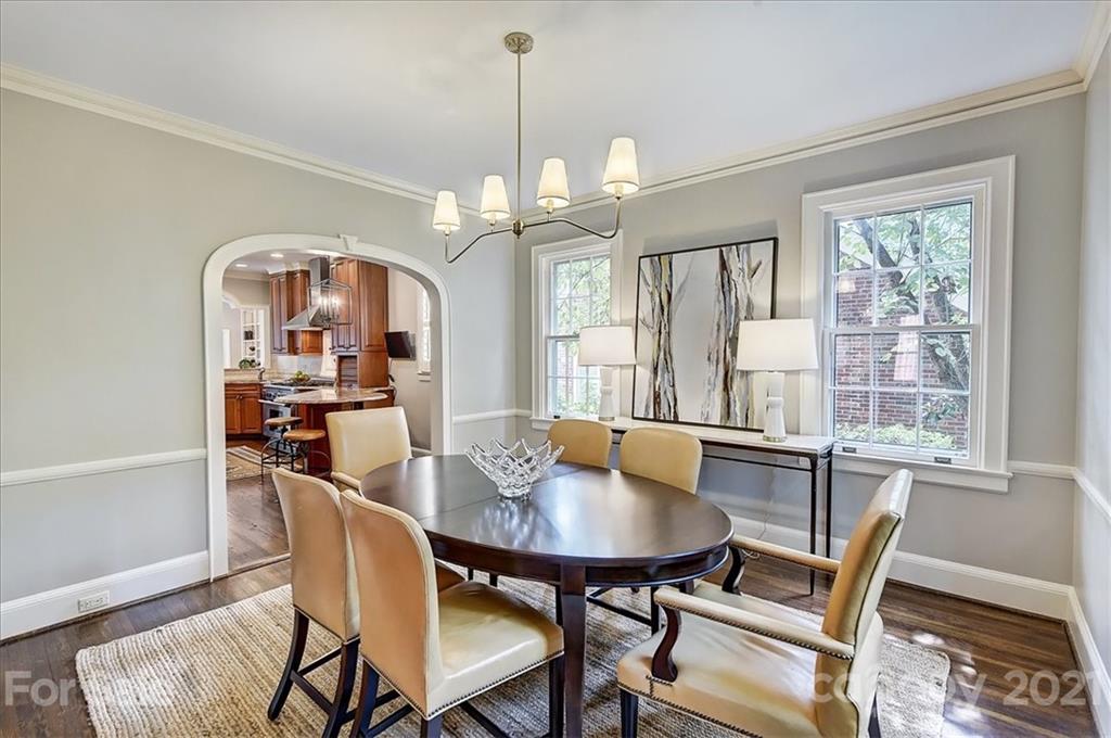 935 Romany Road Charlotte, NC 28203 - Photo 12 of 48 Gallery Image 12