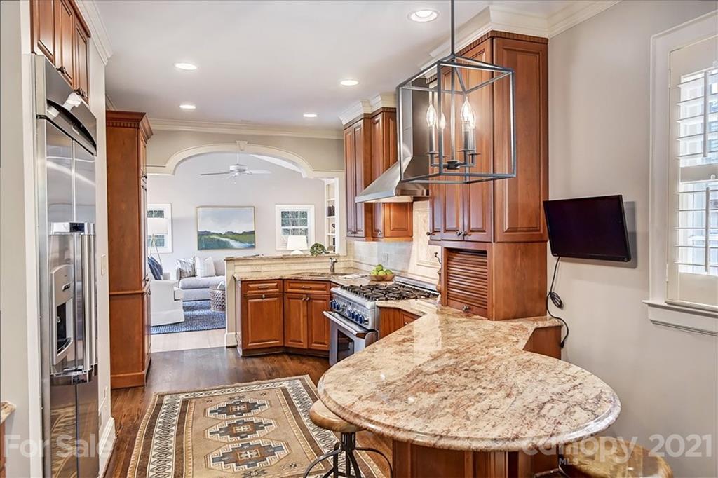 935 Romany Road Charlotte, NC 28203 - Photo 17 of 48 Gallery Image 17