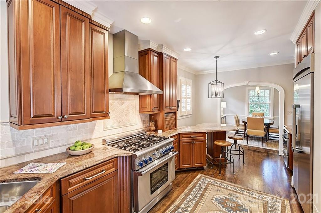 935 Romany Road Charlotte, NC 28203 - Photo 20 of 48 Gallery Image 20