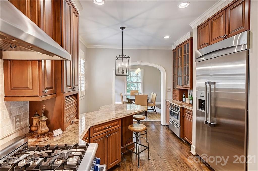 935 Romany Road Charlotte, NC 28203 - Photo 21 of 48 Gallery Image 21