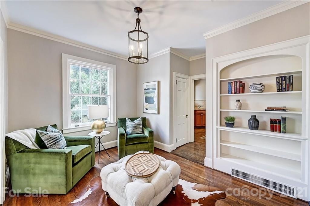 935 Romany Road Charlotte, NC 28203 - Photo 30 of 48 Gallery Image 30