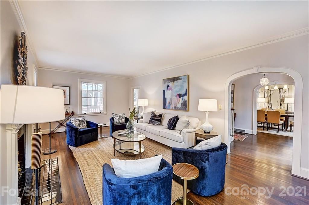 935 Romany Road Charlotte, NC 28203 - Photo 5 of 48 Gallery Image 5