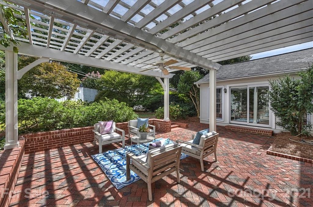 935 Romany Road Charlotte, NC 28203 - Photo 43 of 48 Gallery Image 43