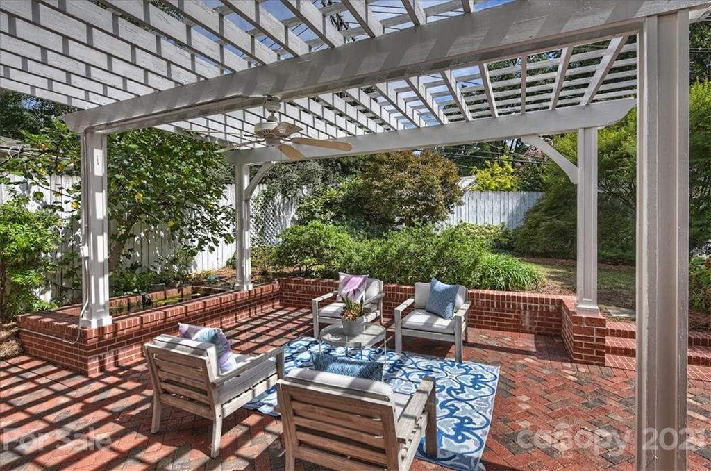 935 Romany Road Charlotte, NC 28203 - Photo 44 of 48 Gallery Image 44