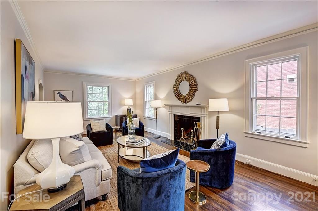 935 Romany Road Charlotte, NC 28203 - Photo 7 of 48 Gallery Image 7