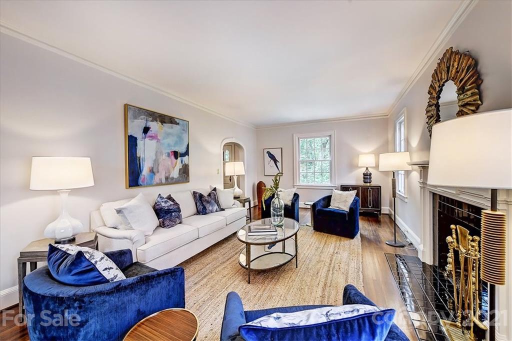 935 Romany Road Charlotte, NC 28203 - Photo 9 of 48 Gallery Image 9
