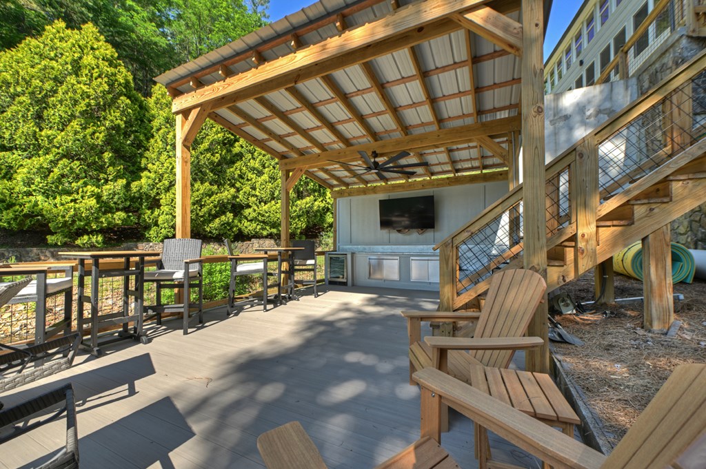 201 Highland Falls Road Blue Ridge, GA 30513 - Photo 61 of 85 Gallery Image 61