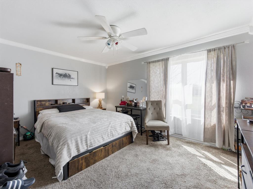 401 Brookhollow Street Decatur, TX 76234 - Photo 18 of 32