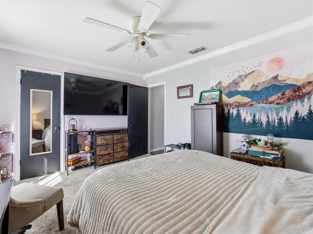 401 Brookhollow Street Decatur, TX 76234 - Photo 19 of 32