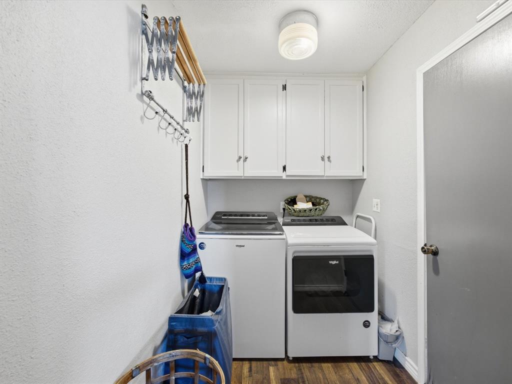 401 Brookhollow Street Decatur, TX 76234 - Photo 22 of 32