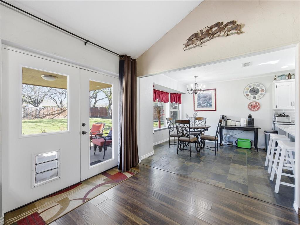 401 Brookhollow Street Decatur, TX 76234 - Photo 23 of 32