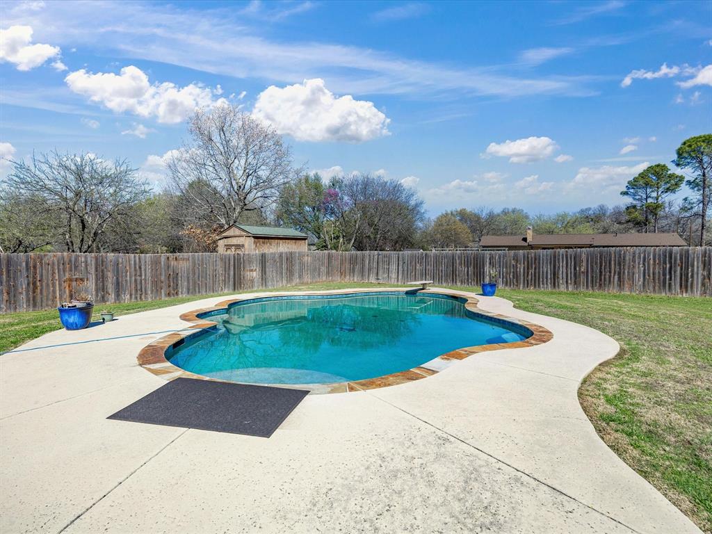 401 Brookhollow Street Decatur, TX 76234 - Photo 24 of 32