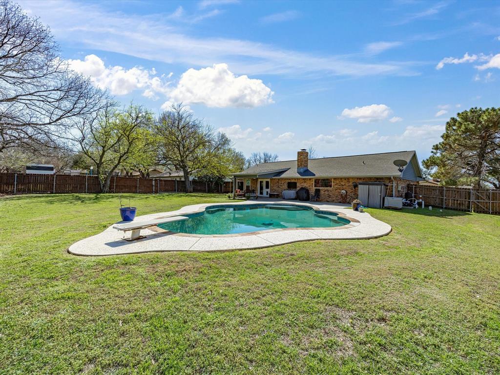 401 Brookhollow Street Decatur, TX 76234 - Photo 31 of 32