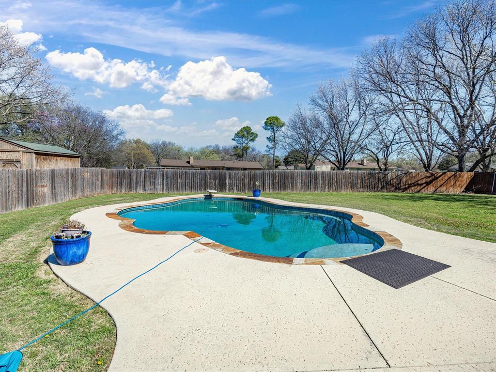 401 Brookhollow Street Decatur, TX 76234 - Photo 32 of 32