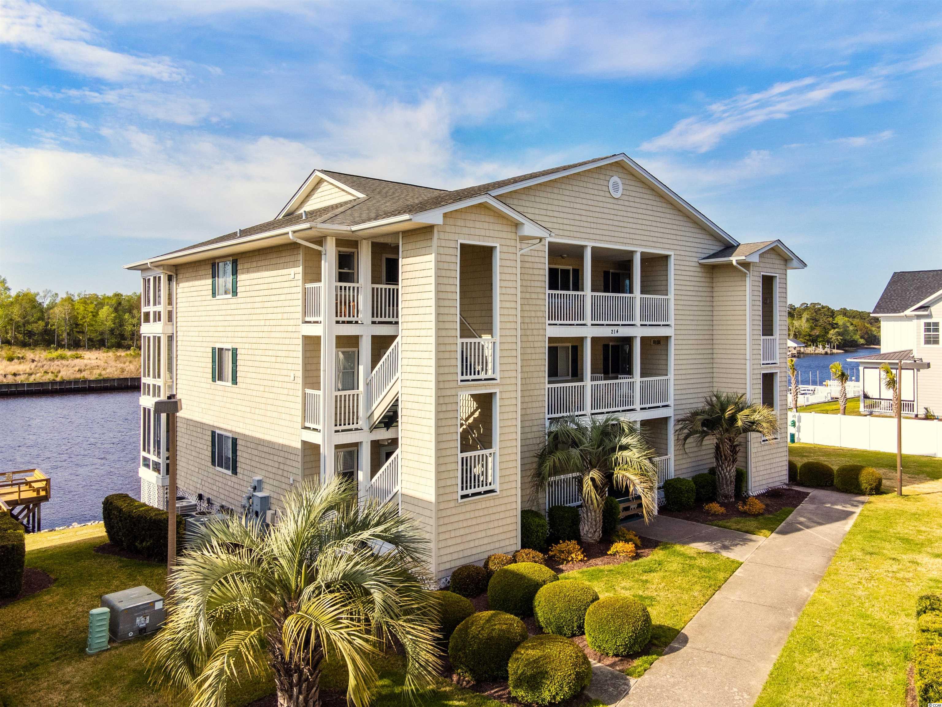 214 G Landing Road, Unit G North Myrtle Beach, SC 29582 - Photo 1 of 33 Gallery Image 1