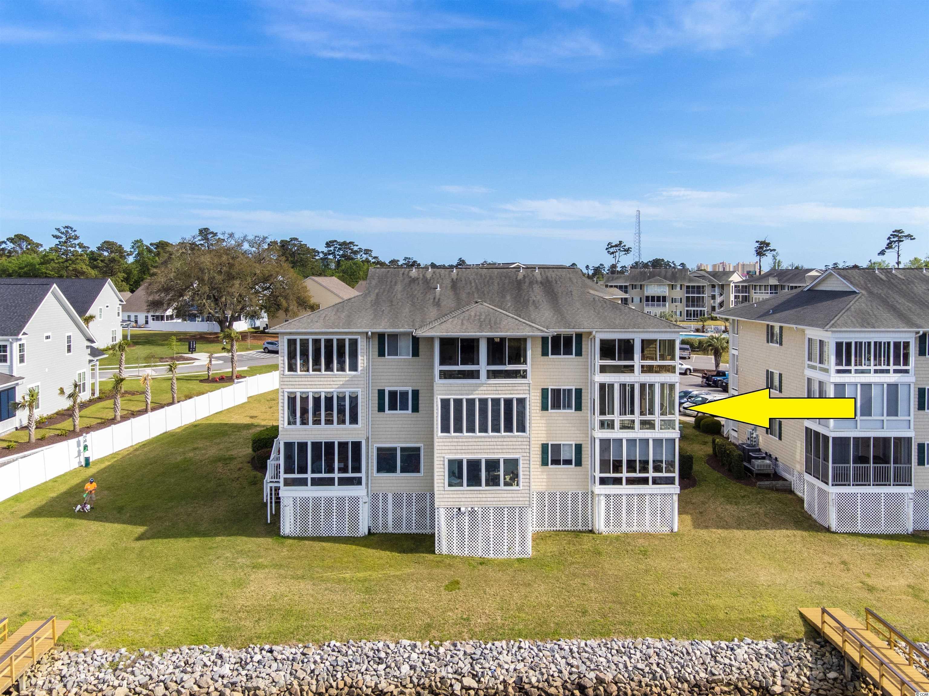 214 G Landing Road, Unit G North Myrtle Beach, SC 29582 - Photo 21 of 33 Gallery Image 21