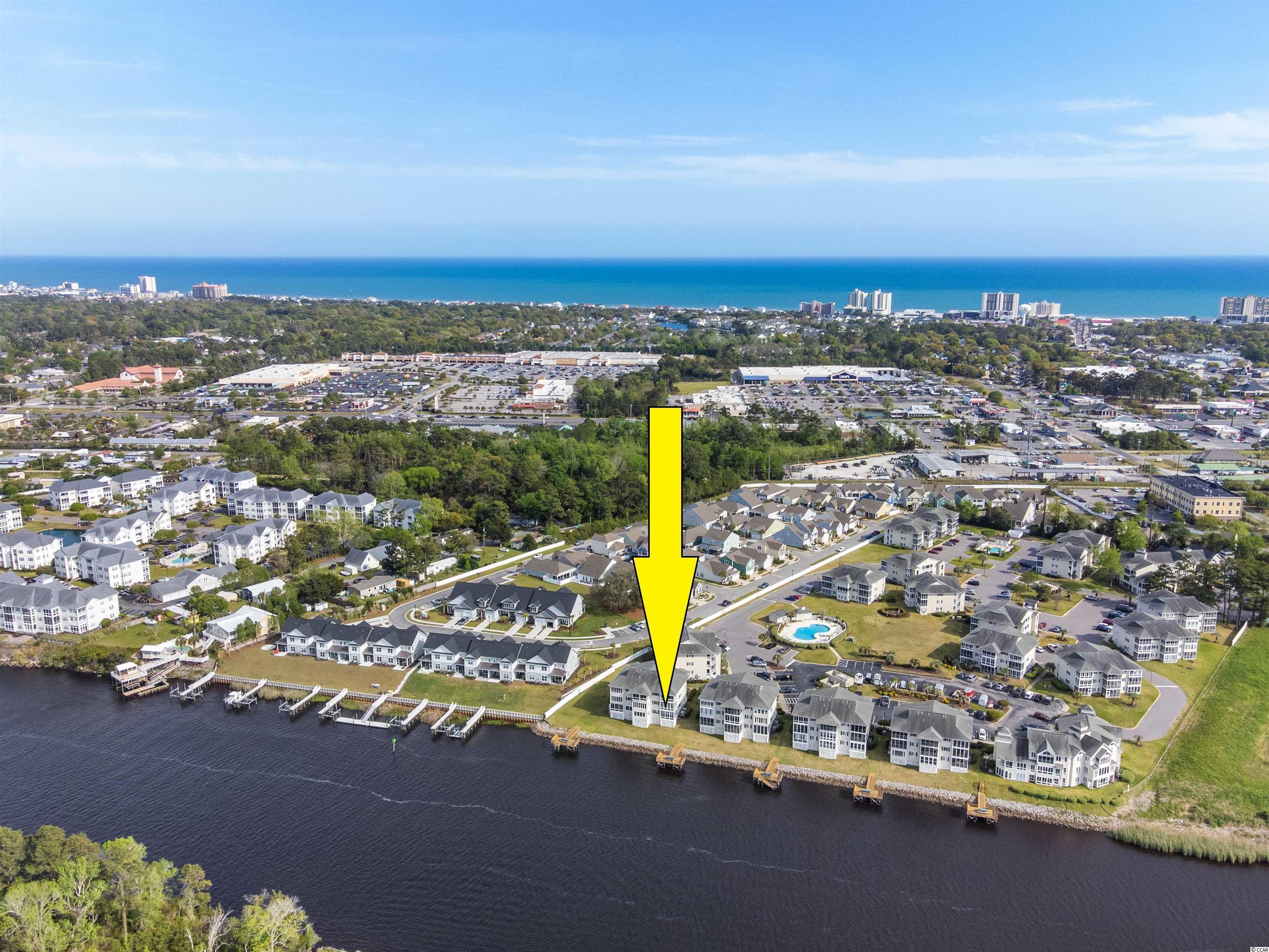 214 G Landing Road, Unit G North Myrtle Beach, SC 29582 - Photo 22 of 33 Gallery Image 22