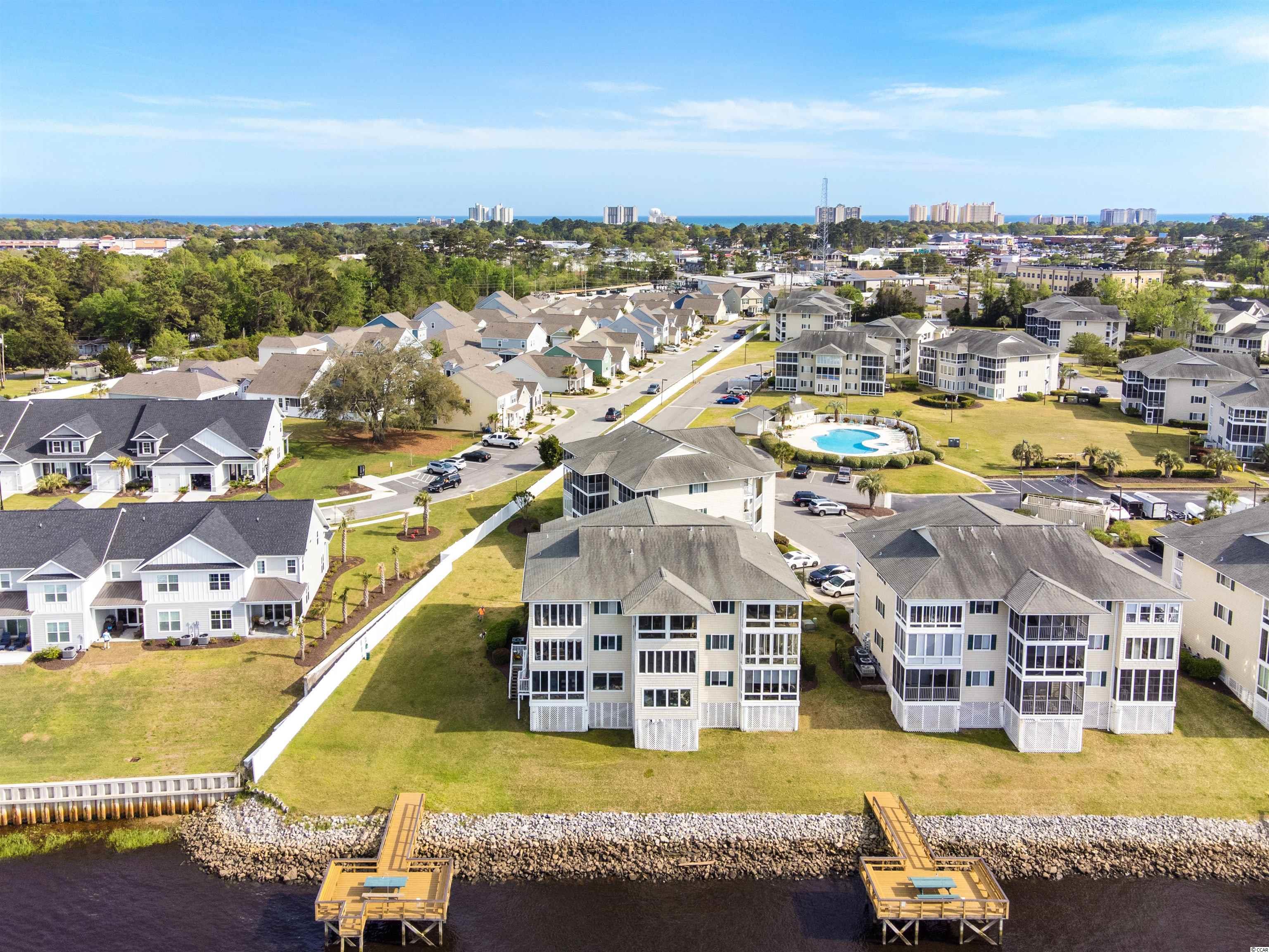 214 G Landing Road, Unit G North Myrtle Beach, SC 29582 - Photo 23 of 33 Gallery Image 23
