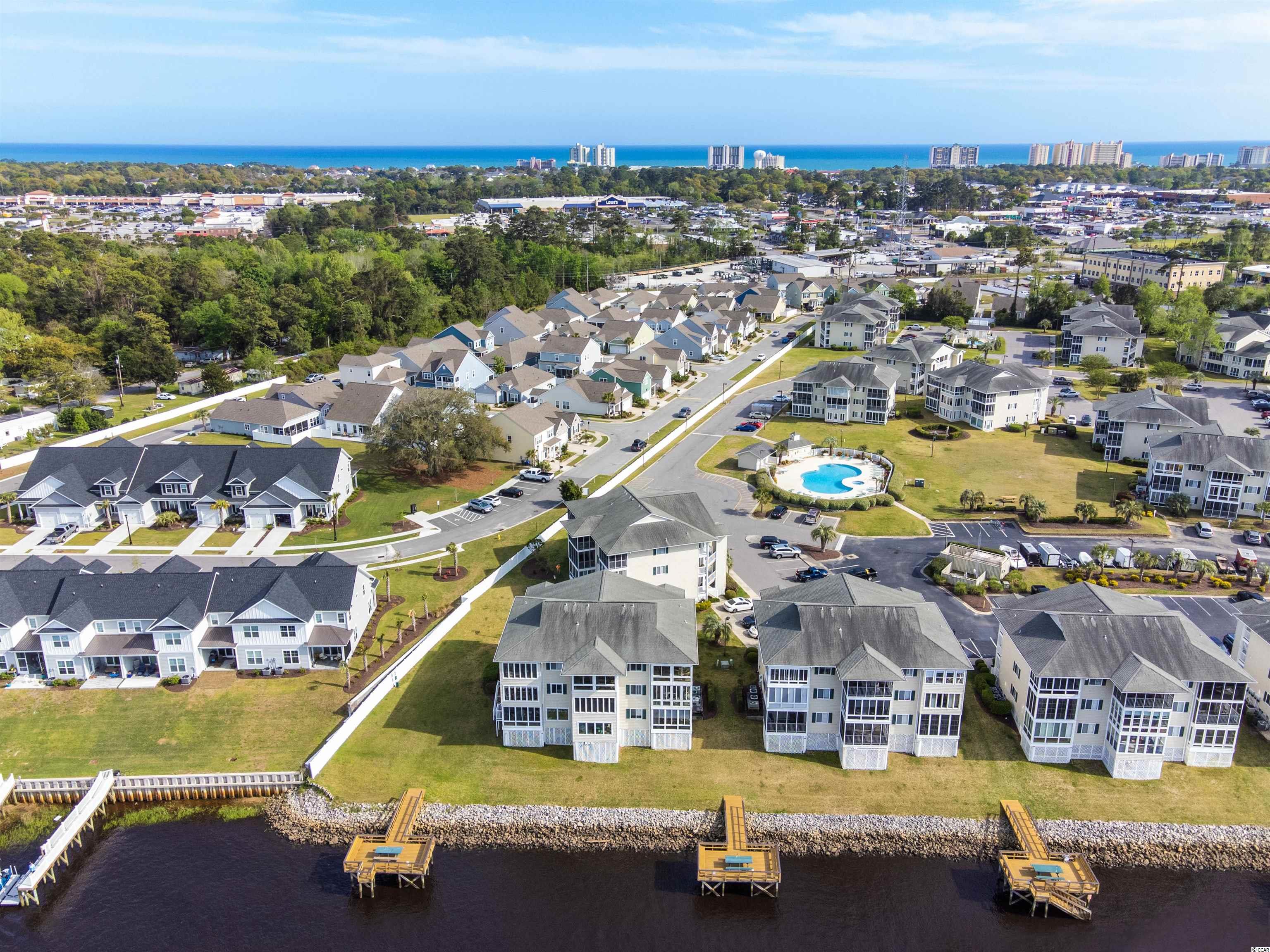 214 G Landing Road, Unit G North Myrtle Beach, SC 29582 - Photo 24 of 33 Gallery Image 24