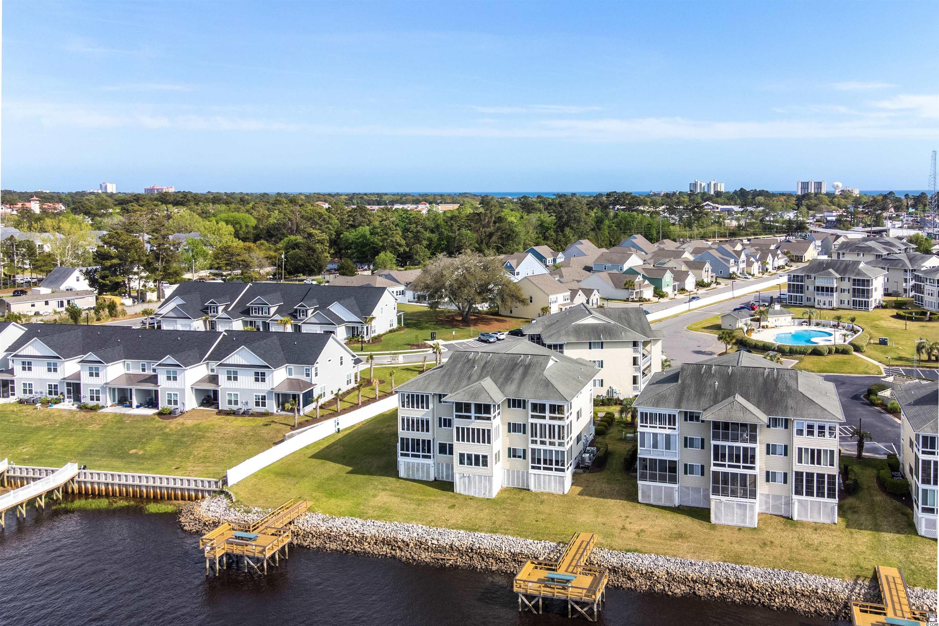 214 G Landing Road, Unit G North Myrtle Beach, SC 29582 - Photo 25 of 33 Gallery Image 25