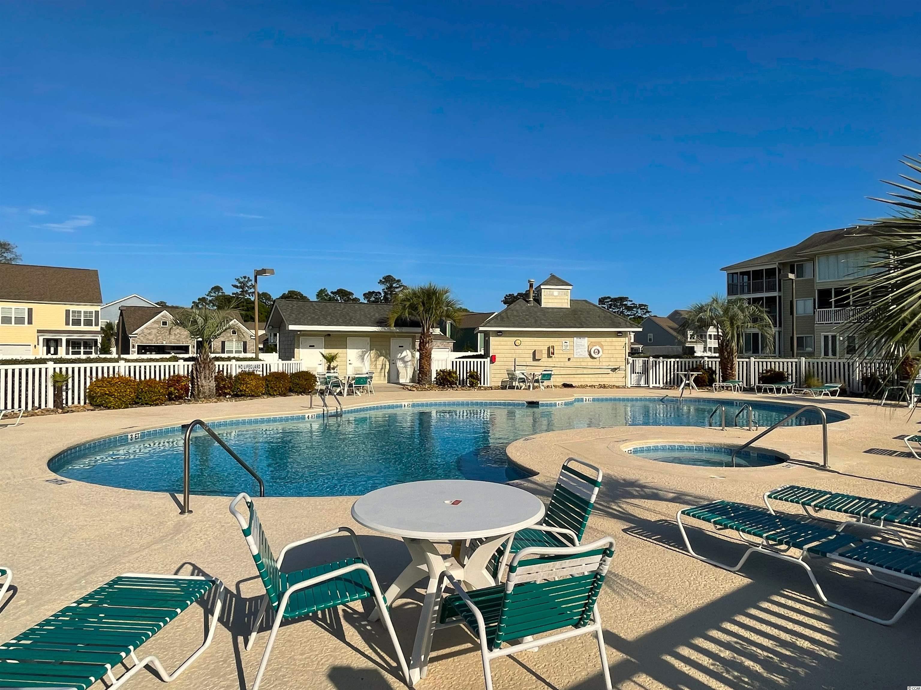 214 G Landing Road, Unit G North Myrtle Beach, SC 29582 - Photo 27 of 33 Gallery Image 27
