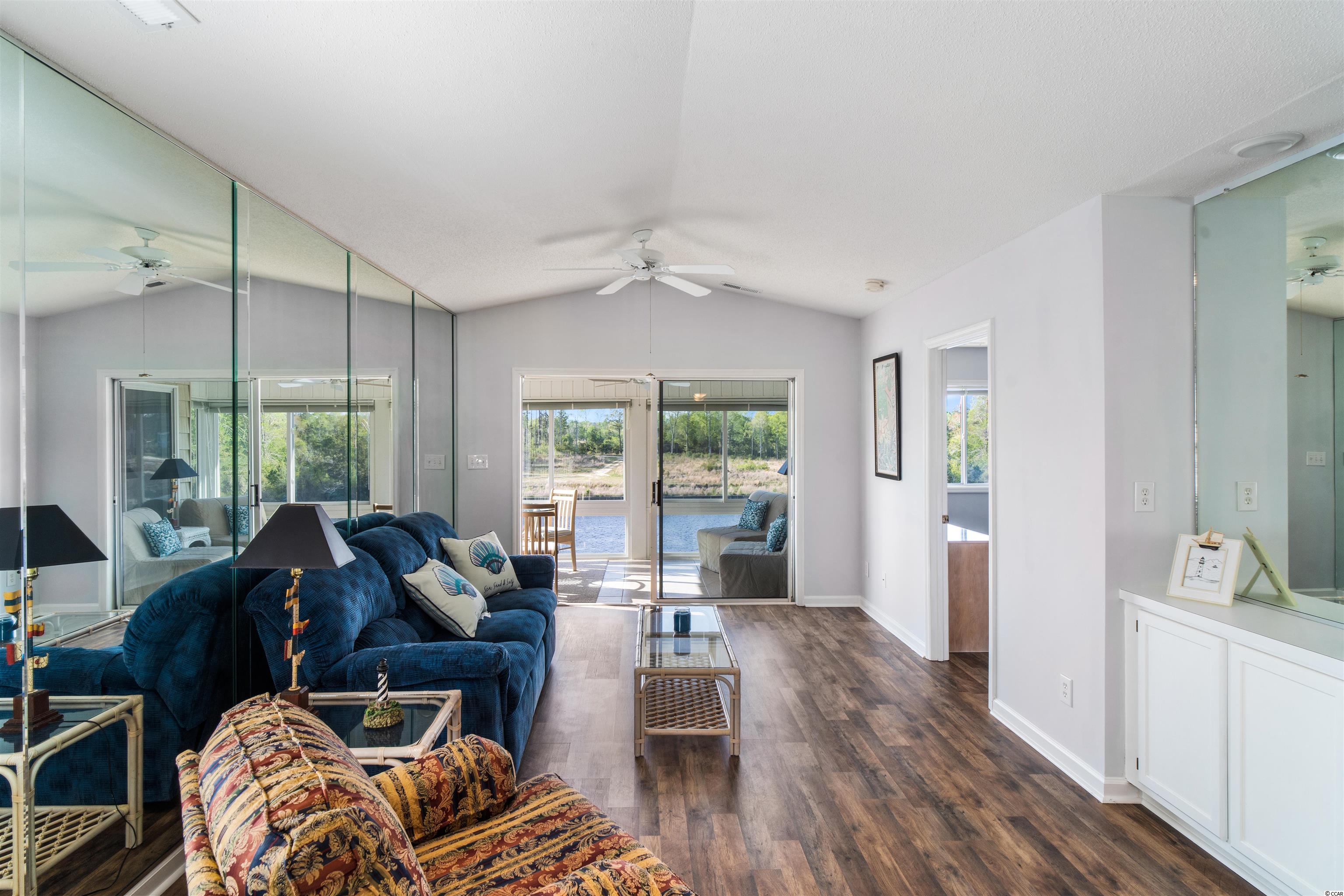 214 G Landing Road, Unit G North Myrtle Beach, SC 29582 - Photo 3 of 33 Gallery Image 3