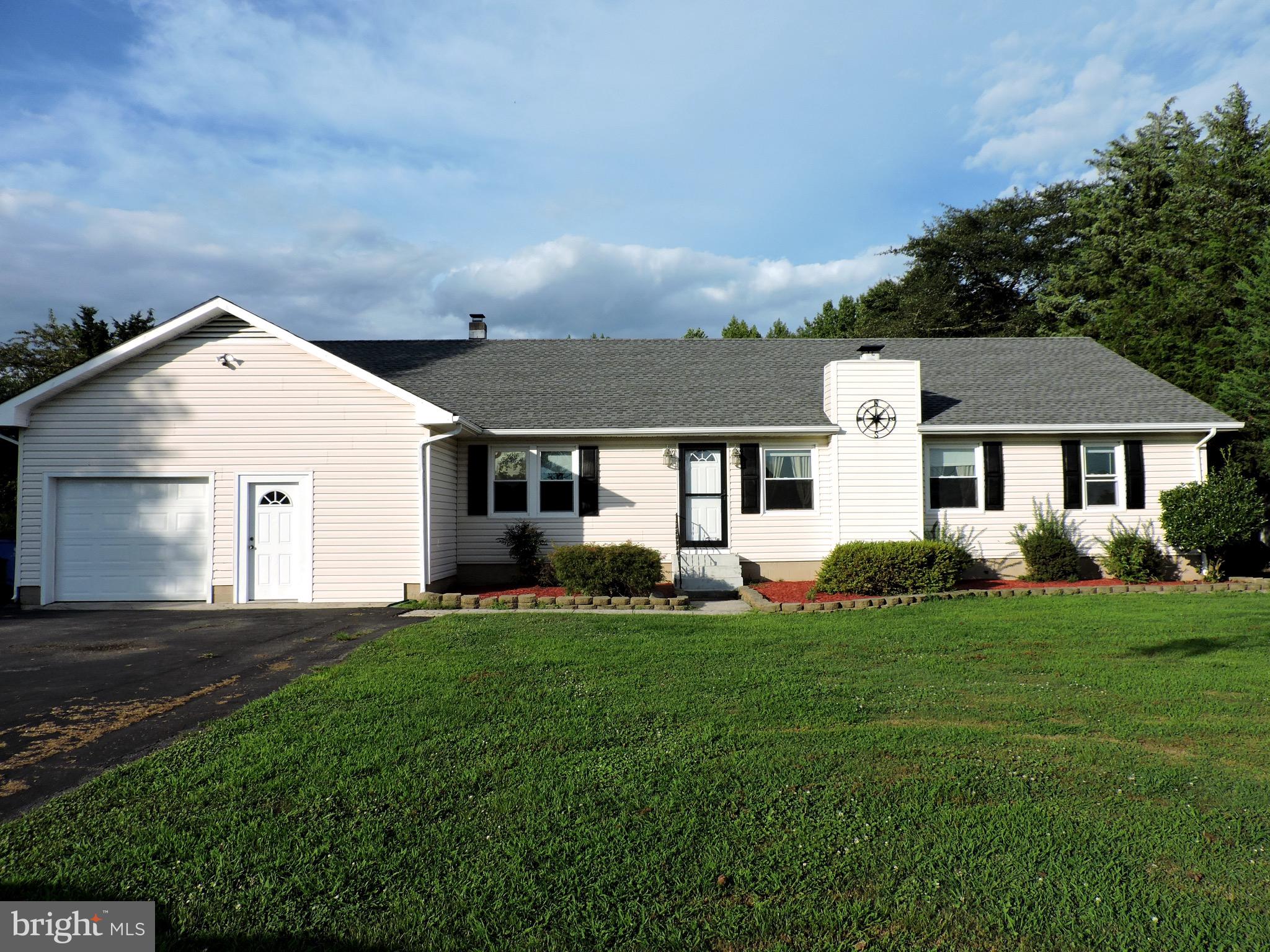 3961 Bryants Corner Road Hartly, DE 19953 - Photo 1 of 58 exterior