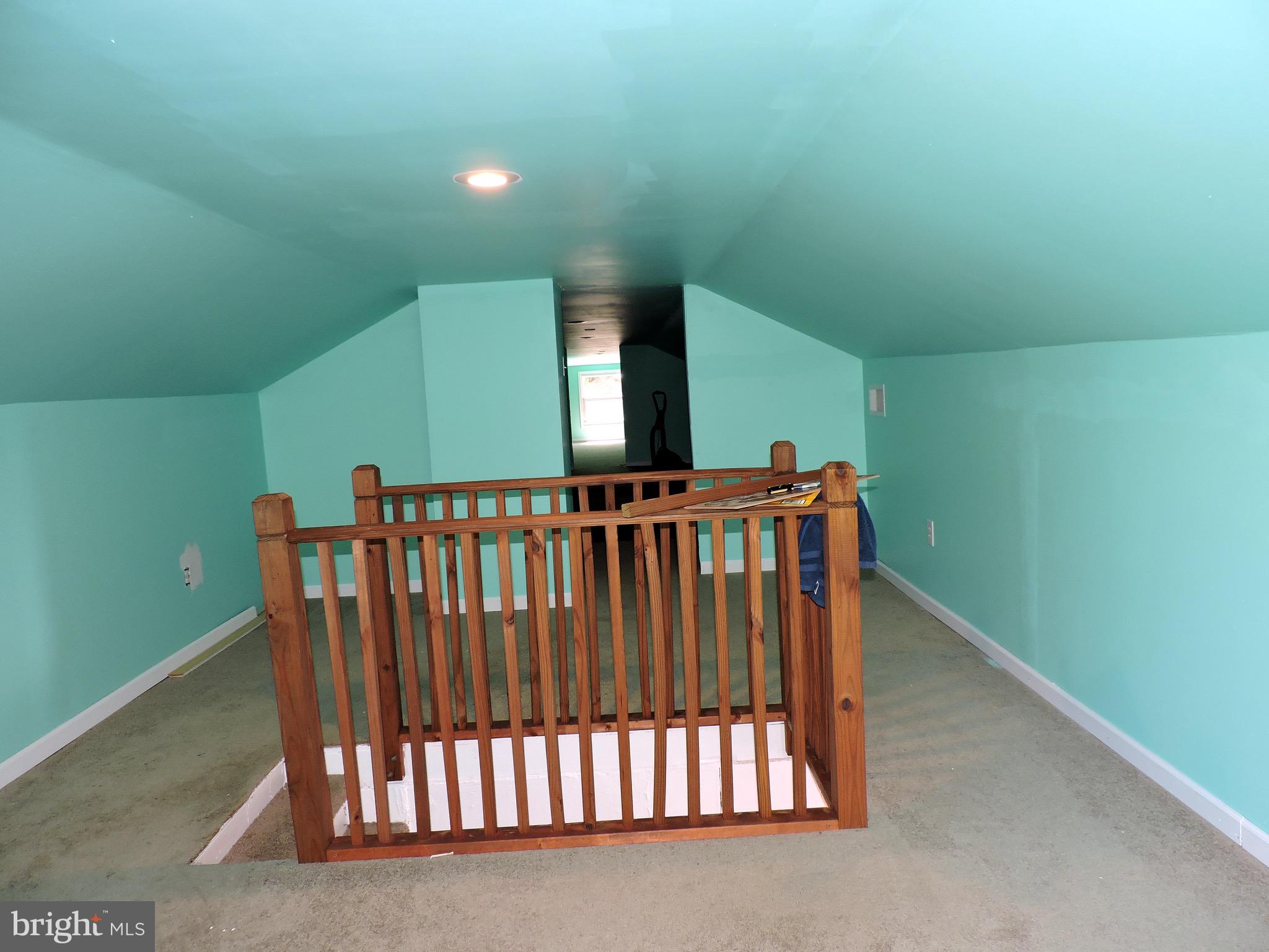 3961 Bryants Corner Road Hartly, DE 19953 - Photo 36 of 58 Finished up stairs space