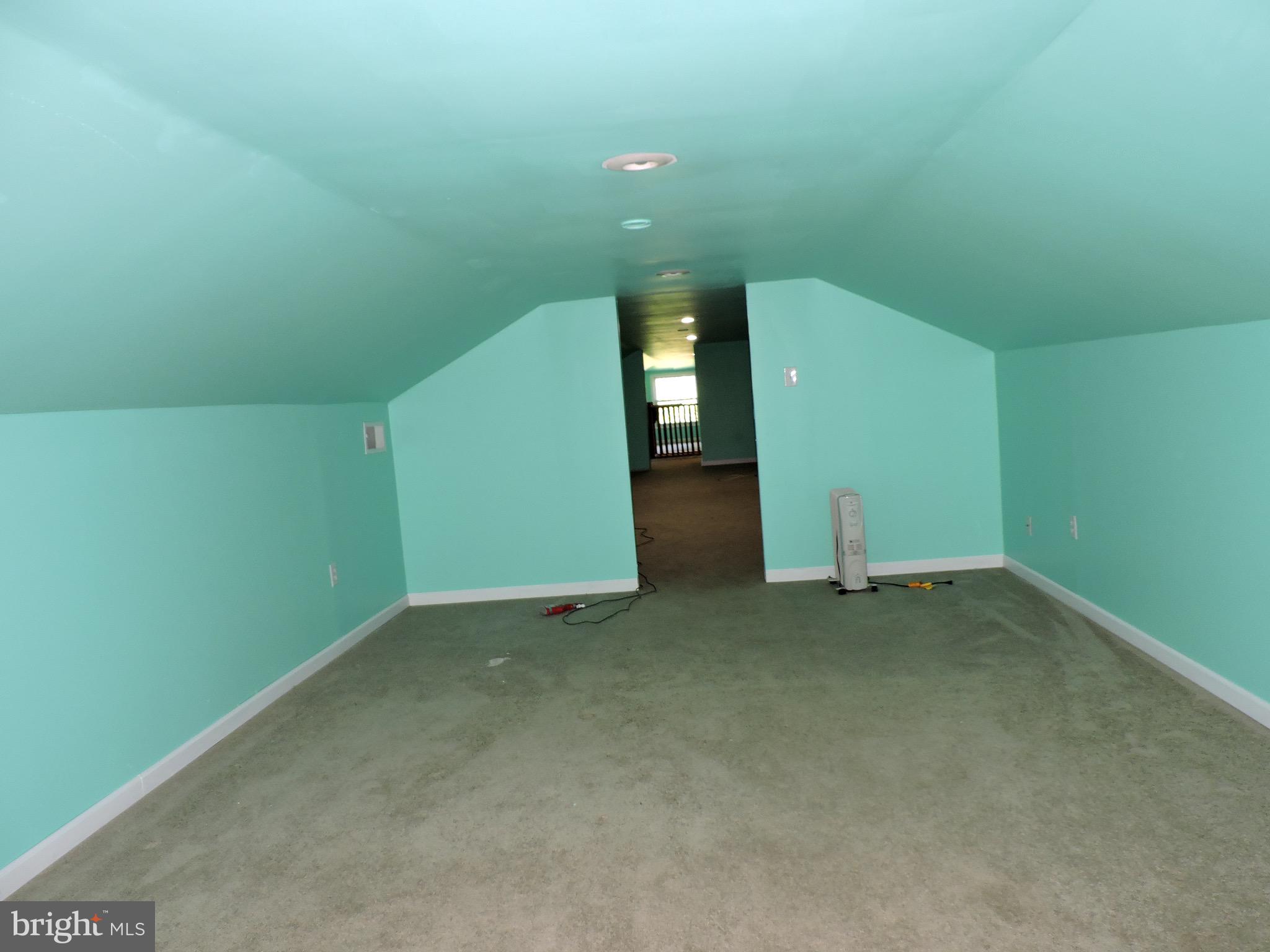 3961 Bryants Corner Road Hartly, DE 19953 - Photo 39 of 58 finished up stairs space