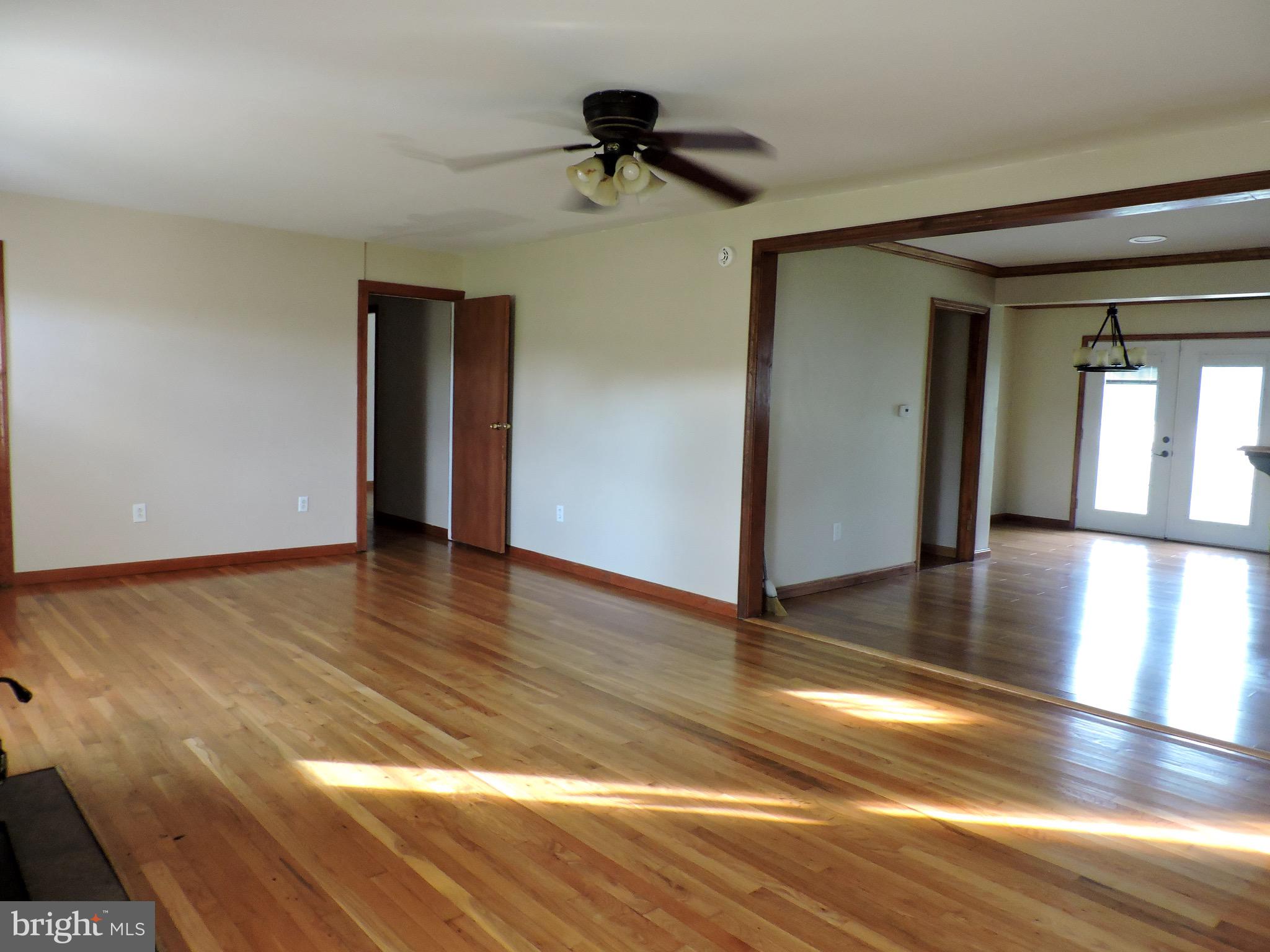 3961 Bryants Corner Road Hartly, DE 19953 - Photo 5 of 58 Living room