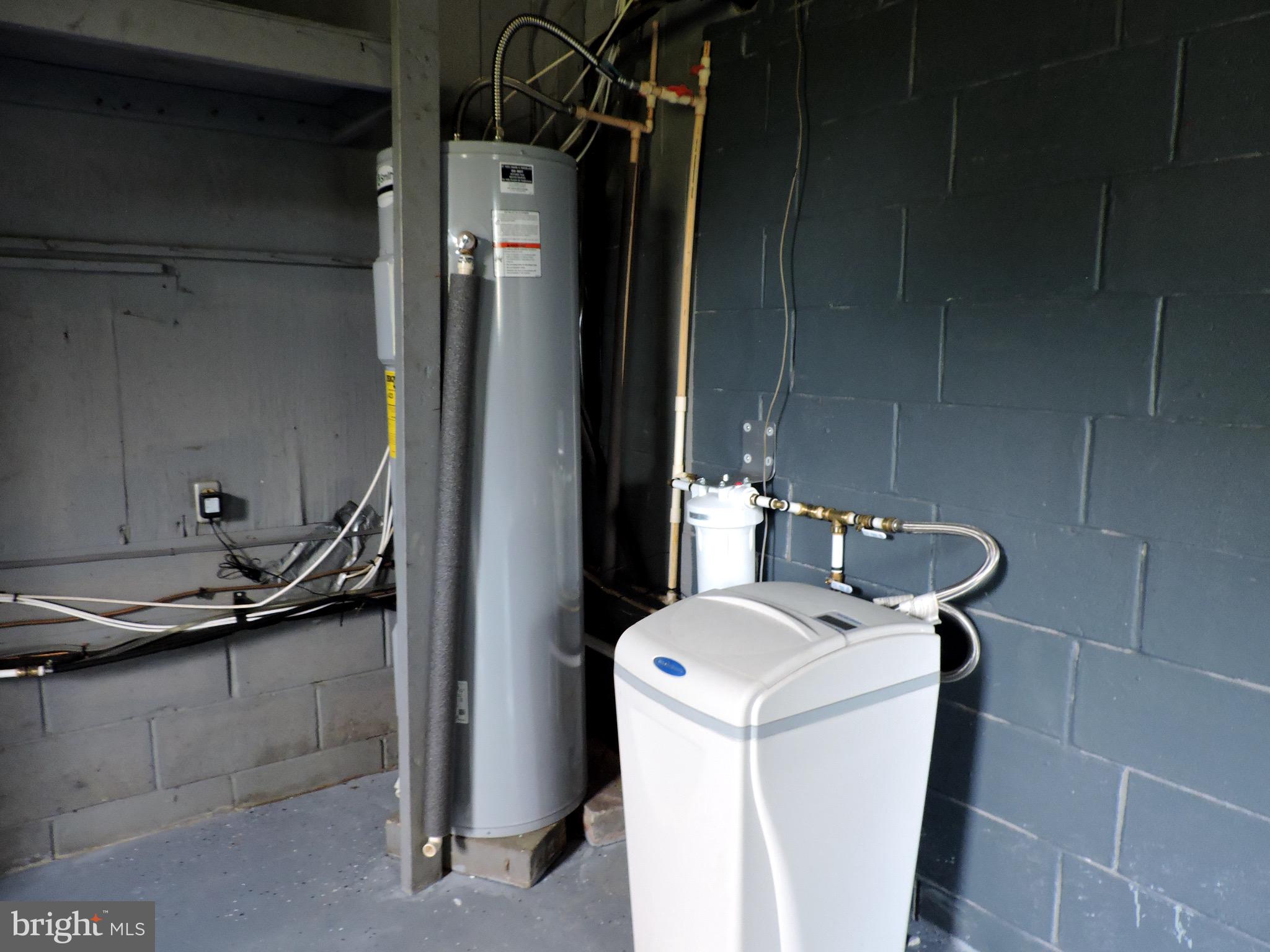 3961 Bryants Corner Road Hartly, DE 19953 - Photo 45 of 58 water heater