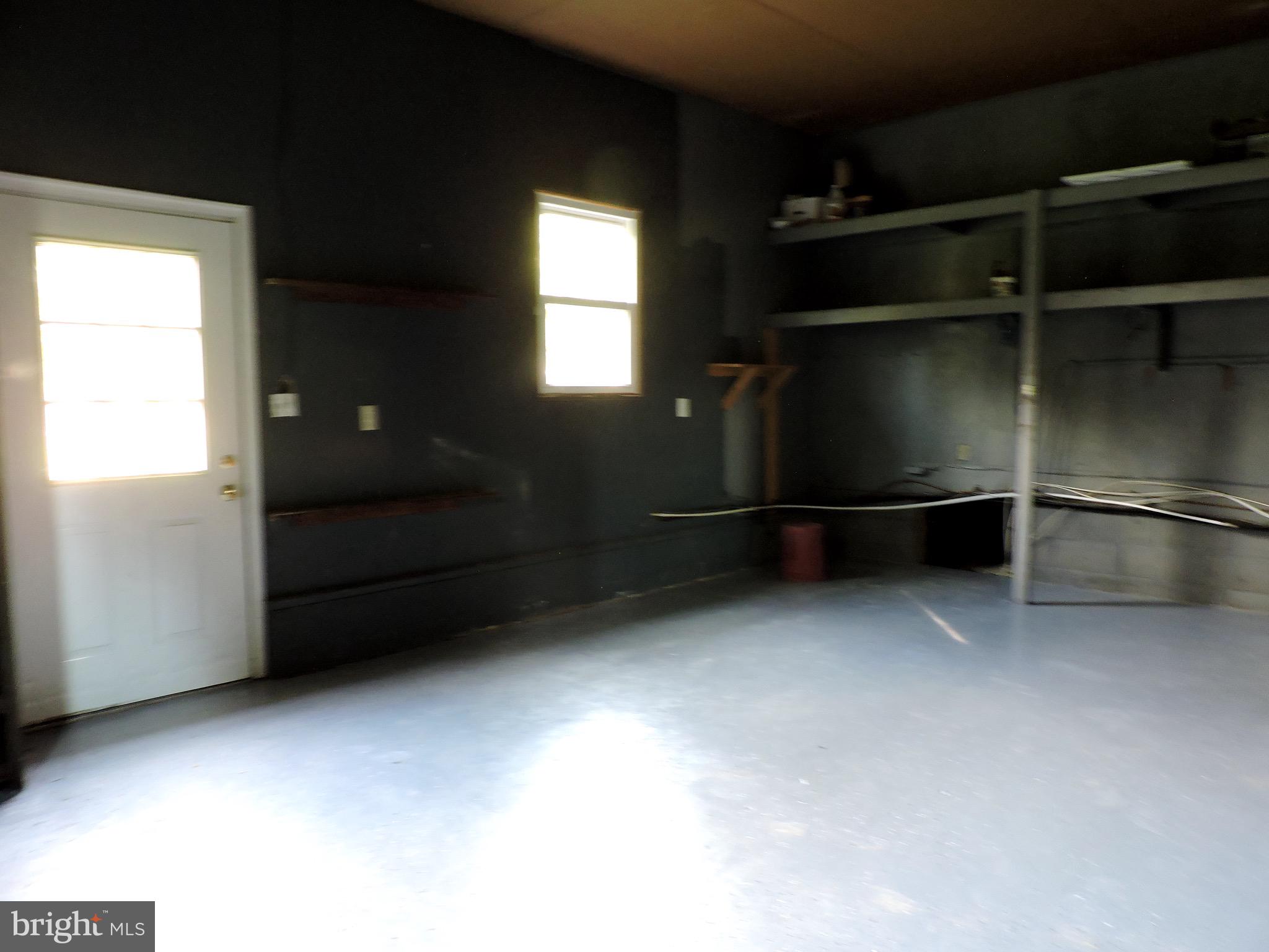 3961 Bryants Corner Road Hartly, DE 19953 - Photo 46 of 58 room behind the garage