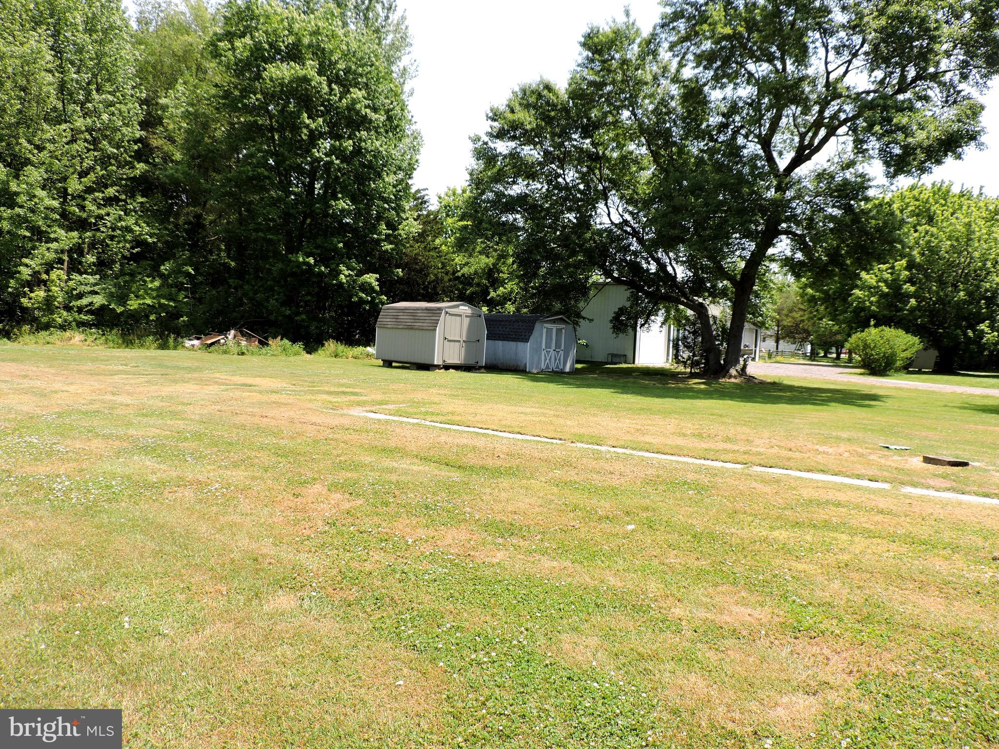 3961 Bryants Corner Road Hartly, DE 19953 - Photo 48 of 58 2 sheds