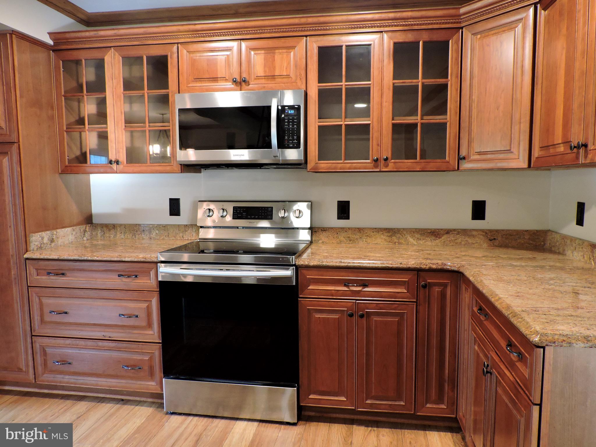3961 Bryants Corner Road Hartly, DE 19953 - Photo 7 of 58 Kitchen