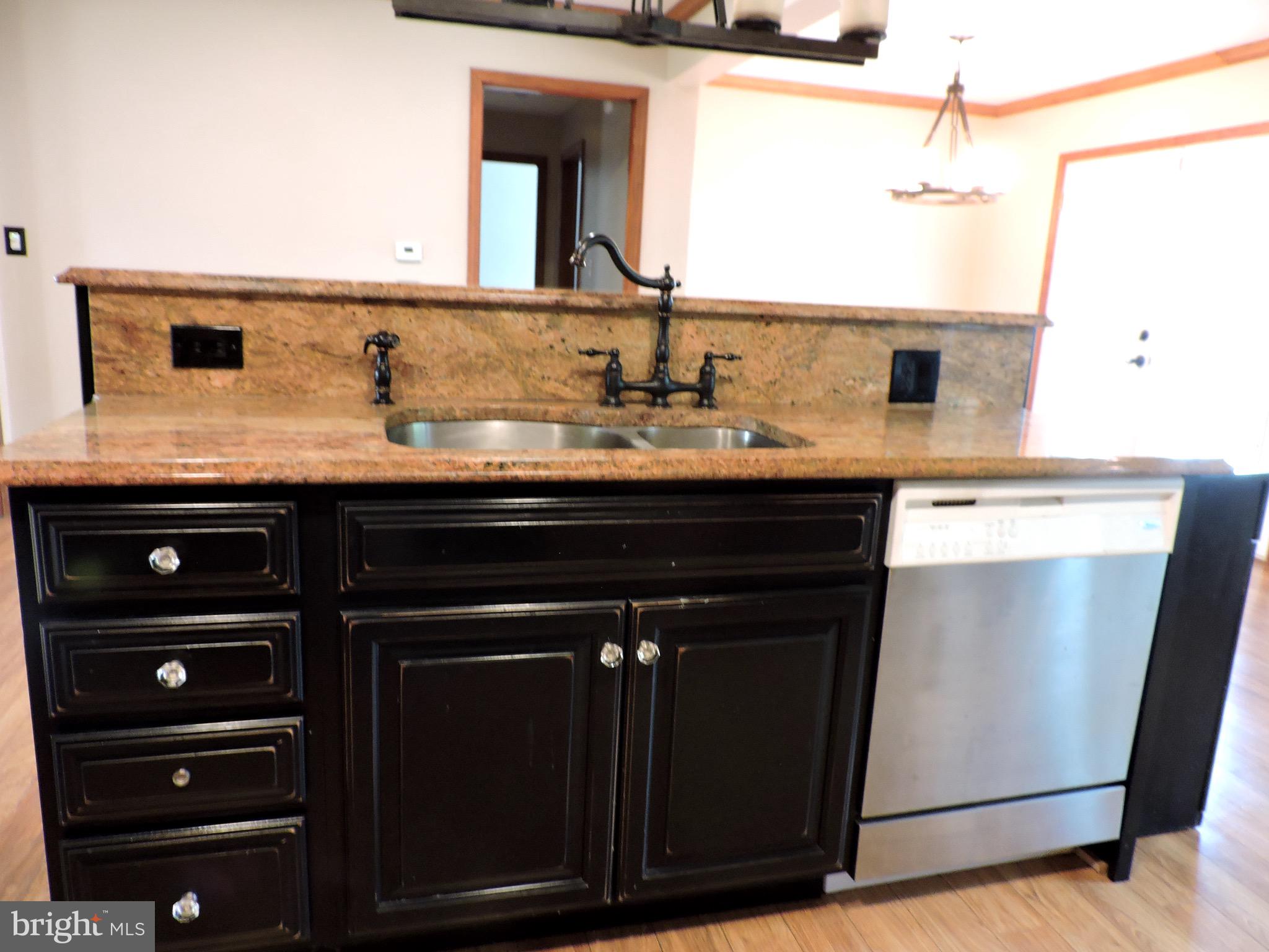 3961 Bryants Corner Road Hartly, DE 19953 - Photo 9 of 58 Kitchen