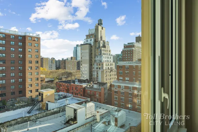 $1,420,000 | 218 West 103rd Street, Unit 10B | Upper West Side