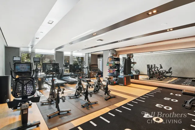 $1,420,000 | 218 West 103rd Street, Unit 10B | Upper West Side