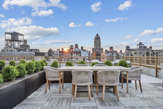 $1,420,000 | 218 West 103rd Street, Unit 10B | Upper West Side