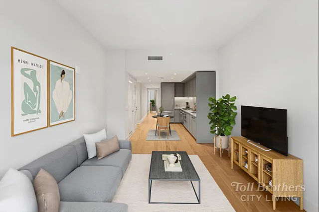 $1,420,000 | 218 West 103rd Street, Unit 10B | Upper West Side