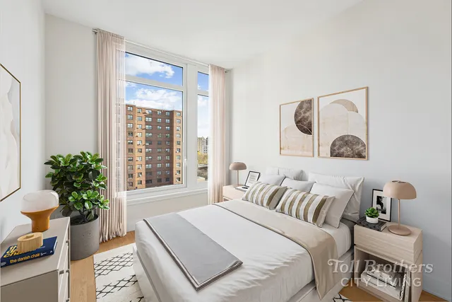 $1,420,000 | 218 West 103rd Street, Unit 10B | Upper West Side