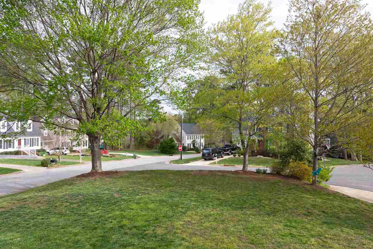 400 Robb Court Raleigh, NC 27615 - Photo 24 of 25 Exterior