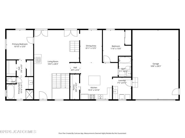 1350 East Cedar Tree Lane, Hartsburg, MO 65039