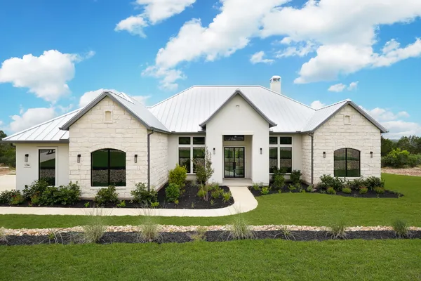 $970,000 | 1206 Vintage Way, New Braunfels, TX 78132