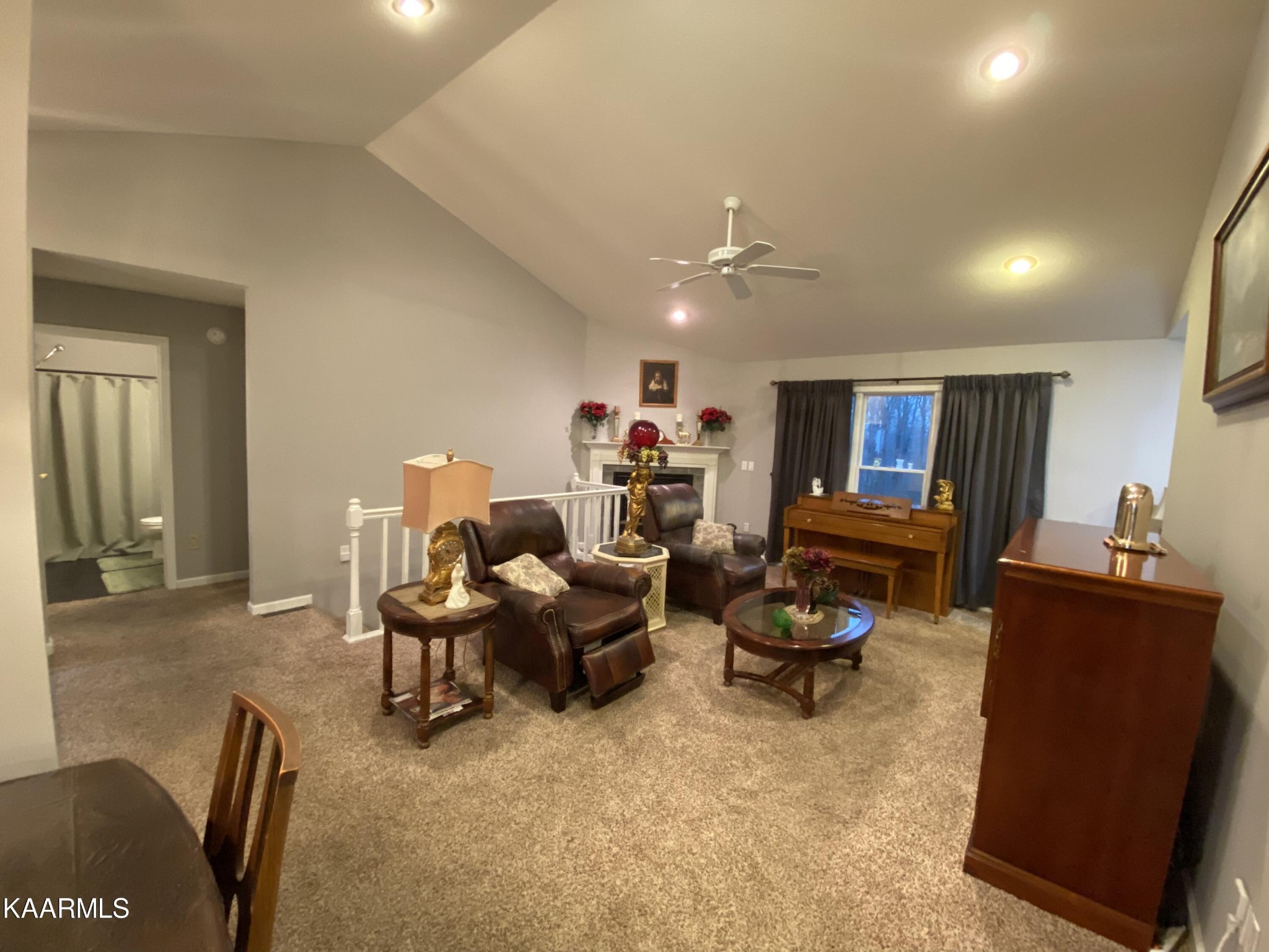 3430 Creston Road Crossville, TN 38571 - Photo 11 of 35 a living room with furniture