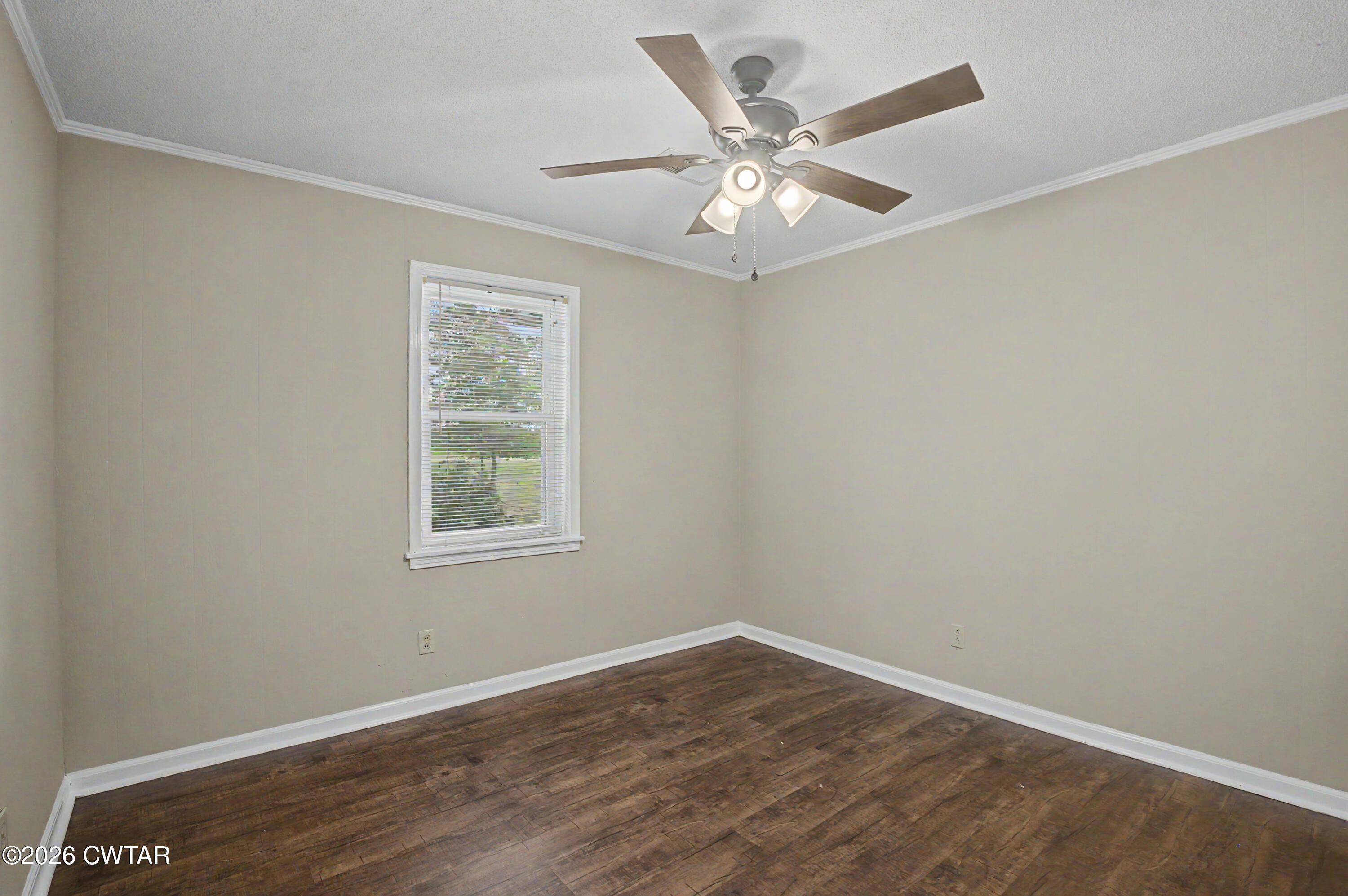 7081 Poplar Corner Road Bells, TN 38006 - Photo 9 of 25 Bedroom 2